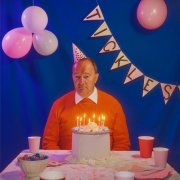 Tickles - Sugar & Plastic Plates (2025) Hi-Res