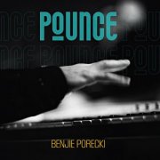 Benjie Porecki - Pounce (2024)