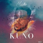 VA - K.U.N.O Vol. 1 (2026)