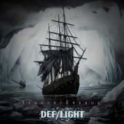 DEF/LIGHT - Terror / Erebus (2023)