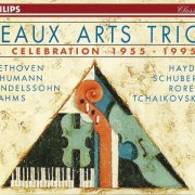 Beaux Arts Trio - A Celebration 1955-1995 (1995) CD-Rip