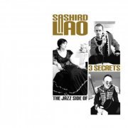 Sashird Lao - 3 Secrets (2013) flac