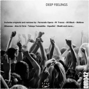 Deep Feelings (Silver Edition) (2014)