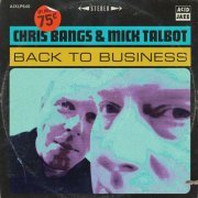 Bangs & Talbot - Back To Business (2022)