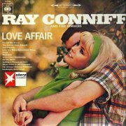 Ray Conniff - Love Affair (1965)