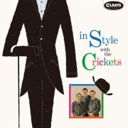The Crickets - In Style With The Crickets (2016)