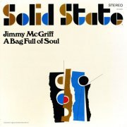 Jimmy McGriff - A Bag Full Of Soul (1966) [Vinyl]