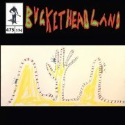 Buckethead - Live From Hand Of Hades Roller Coaster (Pike 475) (2023)