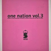 VA - One Nation Vol. 3 [2CD] (2008)