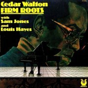 Cedar Walton - Firm Roots (1976)