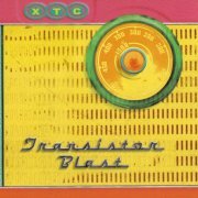 XTC ‎- Transistor Blast [4CD] (1998)