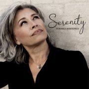 Veronica Mortensen - Serenity (2025) [Hi-Res]