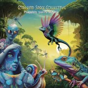 Øresund Space Collective - Progably You´re Wrong (2026)