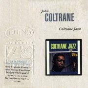 John Coltrane - Coltrane Jazz (1961) {2000, Remastered}