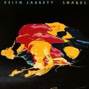 Keith Jarrett - Shades (1976)  Vinyl, LP [.flac 24bit/192kHz]