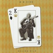 B.B. King - Deuces Wild (2000) [CDRip]