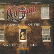 Red Sand - The Sound Of The Seventh Bell (2021)