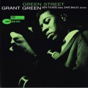 Grant Green - Green Street (1961) [2010 SACD]