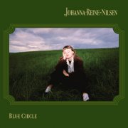 Johanna Reine-Nilsen - Blue Circle (2024) Hi Res