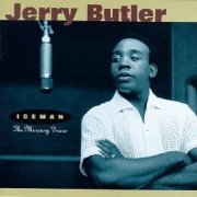 Jerry Butler - Iceman: The Mercury Years (1992)