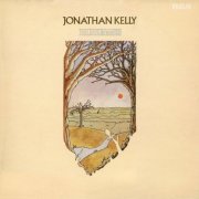 Jonathan Kelly - Two Days in Winter (Reissue) (1975/2019)