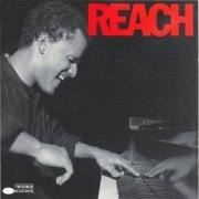 Jacky Terrasson - Reach (1995) FLAC