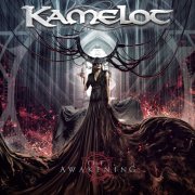 Kamelot - The Awakening (2023) Hi-Res