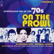 Various Artist - On The Prowl (Australian Pop Of The 70s Vol 2) (2009)