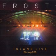 Frost* - Island Live (2023)