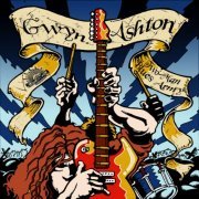 Gwyn Ashton - Two-Man Blues Army (2009)