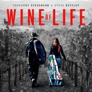 Savourna Stevenson & Steve Kettley - Wine of Life (2023) [Hi-Res]