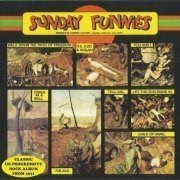 Sunday Funnies - Sunday Funnies (Reissue) (1971/2013)