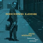 Chris Whiteley - Second Look (1996)