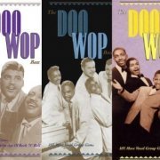 VA - The Doo Wop Box I - III [3 Box Set] (1993-2000)