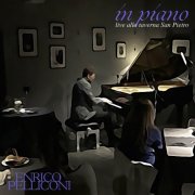 Enrico Pelliconi - In piano (2022)