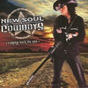 New Soul Cowboys and Anthony Gomes - Coming Back For You (2018)