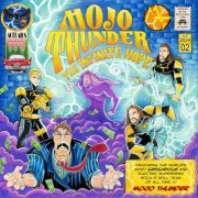 Mojo Thunder - The Infinite Hope (2024) [Hi-Res]