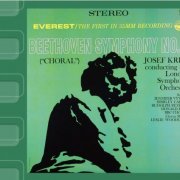 Josef Krips - Beethoven: Symphony No. 9 (1960) [2017] Hi-Res