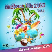 VA - Mallorca Hits 2023, Vol. 2 (2023)