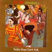 Vivian Stanshall - Teddy Boys Don't Knit (1981)