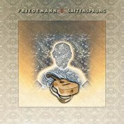 Friedemann ‎- Saitensprung (2007) LP