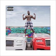 Gucci Mane - Delusions of Grandeur (2019) Hi Res