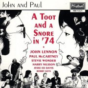 John and Paul - A Toot and a Snore in '74 (1992)