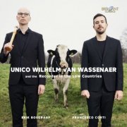 Erik Bosgraaf - Van Wassenaer and the Recorder in the Low Countries (2019)