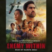 Nainita Desai - Enemy Within: Original Motion Picture Soundtrack (2019) [Hi-Res]