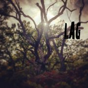 Lag - Asleep Behind the Wheel (2024) [Hi-Res]