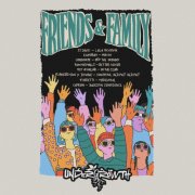 VA - Friends & Family (2026)