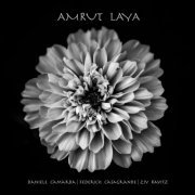 Daniele Camarda - Amrut Laya (2023) Hi-Res