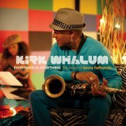 Kirk Whalum - Everything Is Everything The Music Of Donny Hathaway (2010) flac