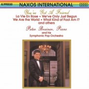 Peter Breiner Symphonic Pop Orchestra, Peter Breiner - You've Got A Friend (1991)